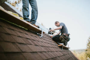 Local Roofers in Junedale, PA